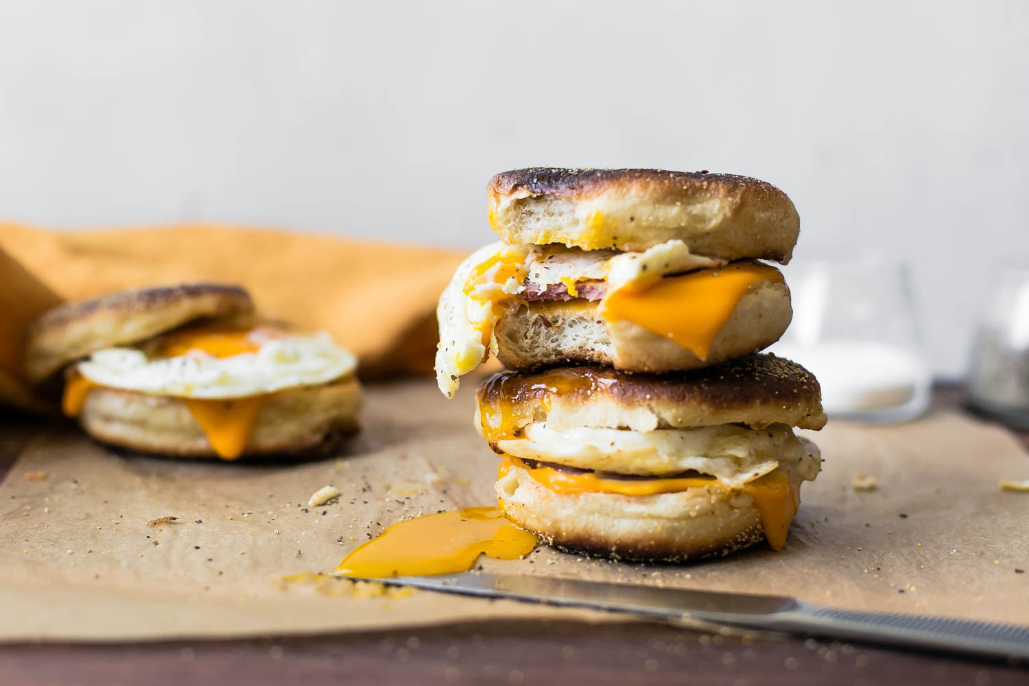 Super-Popular Copycat McDonald's Recipes